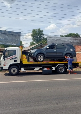 CỨU HỘ ĐỒNG XOÀI