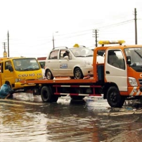 CHO THUÊ XE CỨU HỘ  