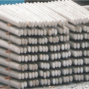 TRỤ ĐIỆN GIAO THÔNG