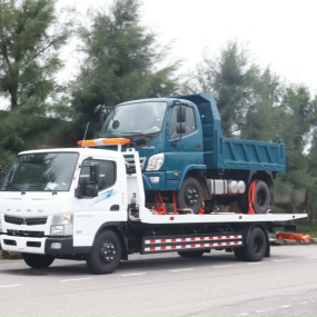 THUÊ XE SÀN TRƯỢT CHƠN THÀNH